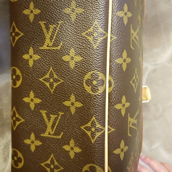 Louis Vuitton Trouville - Picture 7 of 8